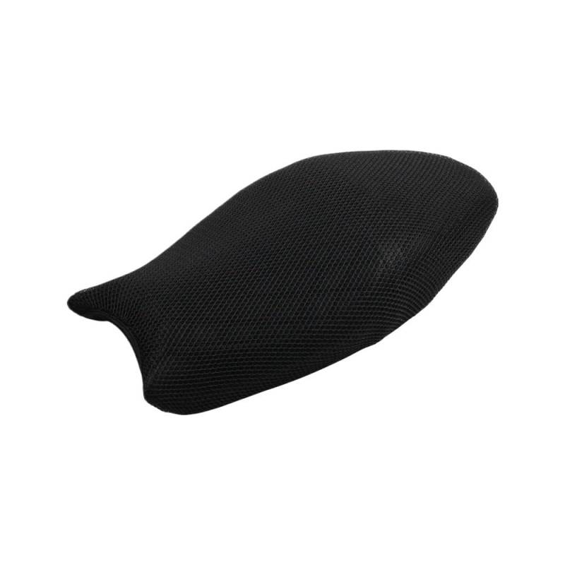 MDGHJD Motorrad Sitzkissen Für Duc&ati Monster 796 696 795 1100 Monster 2014 Motorradzubehör Sitzkissenbezug Sonnenschutz Wärmeschutzschutz von MDGHJD