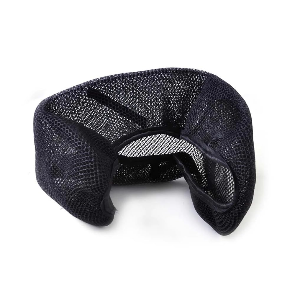 MDGHJD Motorrad Sitzkissen Für H&OND&A ADV350 ADV 350 2022 Motorradzubehör 3D-Mesh-Elastizität Schutzkissen-Sitzbezug Nylongewebesattel MDGHJD Motorrad Sitzkissen Für H&OND&A ADV350 ADV 350 2022 Motorradzubehör 3D-Mesh-Elastizität Schutzkissen-Sitzbezug Nylongewebesattel von MDGHJD