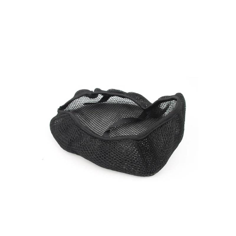 MDGHJD Motorrad Sitzkissen Für H&OND&A CB 750 2023 Motorradzubehör Sitzschutzkissen 3D Honeycomb Mesh Sitzkissen Sitzbezüge von MDGHJD