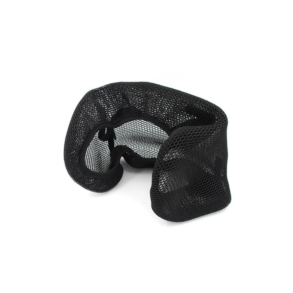 MDGHJD Motorrad Sitzkissen Für H&OND&A NC 400 NC400 2024 2025 Motorradzubehör Sitzbezüge Sitzschutzkissen 3D Mesh Sitzbezug MDGHJD Motorrad Sitzkissen Für H&OND&A NC 400 NC400 2024 2025 Motorradzubehör Sitzbezüge Sitzschutzkissen 3D Mesh Sitzbezug von MDGHJD
