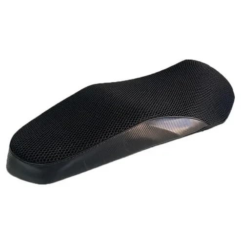 MDGHJD Motorrad Sitzkissen Für H&OND&A PCX150 PCX125 PCX160 PCX 125 150 160 PCX Motorradzubehör Vollverpackung Sitzbezug Ärmelkissen Lederbezug MDGHJD Motorrad Sitzkissen Für H&OND&A PCX150 PCX125 PCX160 PCX 125 150 160 PCX Motorradzubehör Vollverpackung Sitzbezug Ärmelkissen Lederbezug von MDGHJD