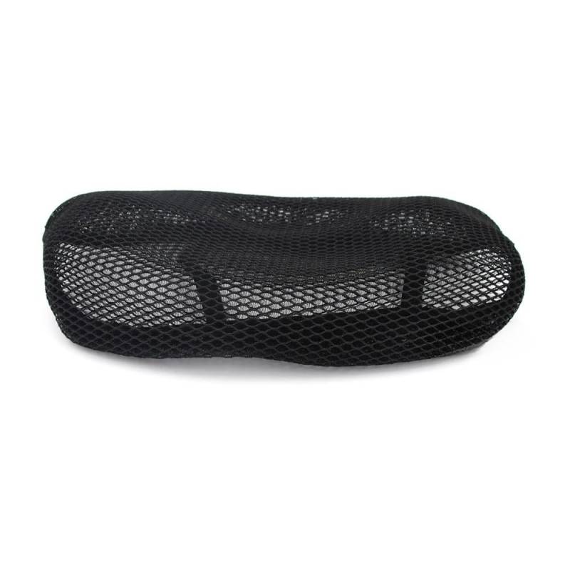 MDGHJD Motorrad Sitzkissen Für Ha&rley Fxdr114 Fxdr 114 FXDR114 FXDR114 2019-2023 3D Mesh Kissen Sitz CoverMotorcycle Sitzbezüge Sitz Schützen von MDGHJD