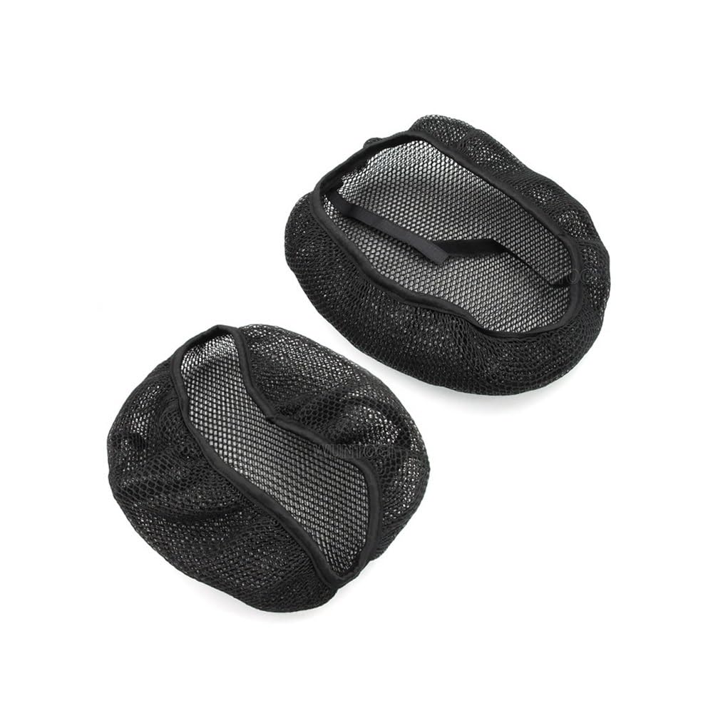 MDGHJD Motorrad Sitzkissen Für PANAMERICA1250 PAN America 1250S PA1250 Motorradsitz Schützen Kissen Sitzbezug Nylongewebe Sattelkühlung Wabenmatte MDGHJD Motorrad Sitzkissen Für PANAMERICA1250 PAN America 1250S PA1250 Motorradsitz Schützen Kissen Sitzbezug Nylongewebe Sattelkühlung Wabenmatte von MDGHJD