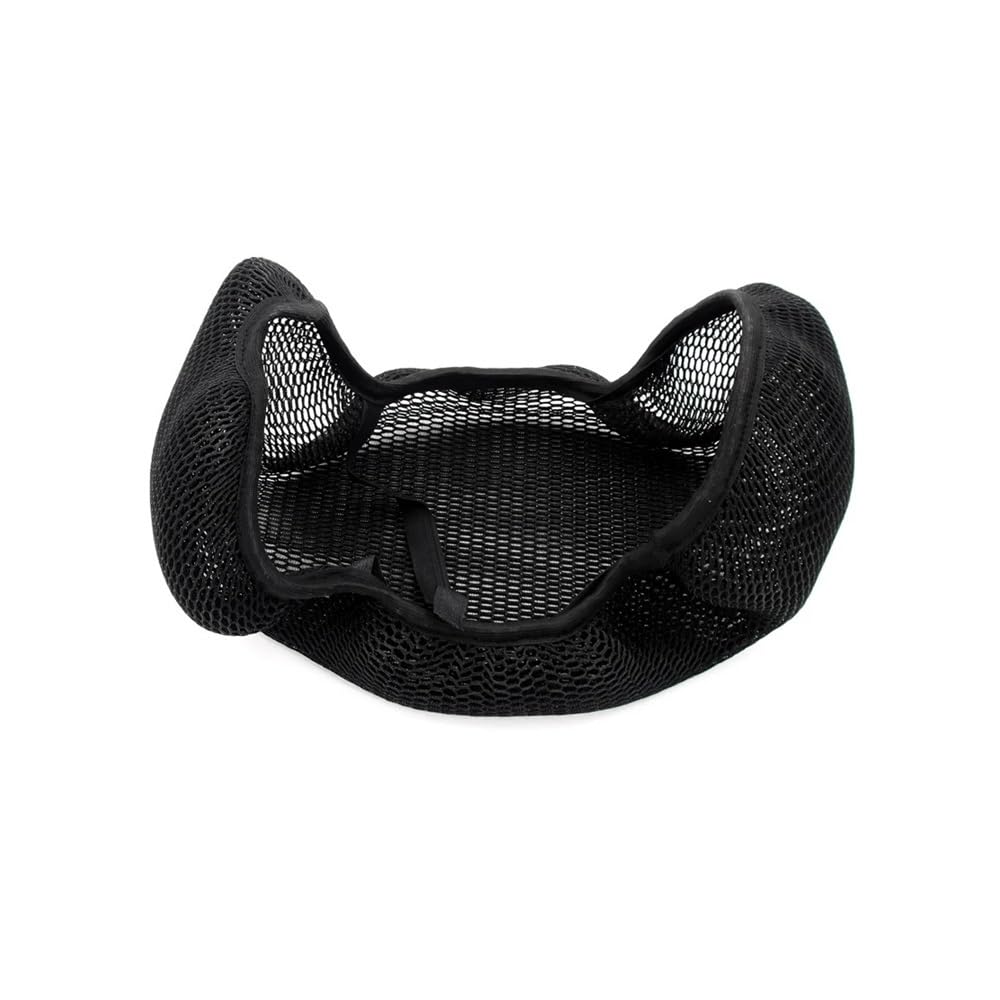 MDGHJD Motorrad Sitzkissen Für Scrambler 1200 Motorradzubehör Air Flow Sitzbezug 3D Mesh Sitzschutzkissen Motorradsitzbezüge MDGHJD Motorrad Sitzkissen Für Scrambler 1200 Motorradzubehör Air Flow Sitzbezug 3D Mesh Sitzschutzkissen Motorradsitzbezüge von MDGHJD