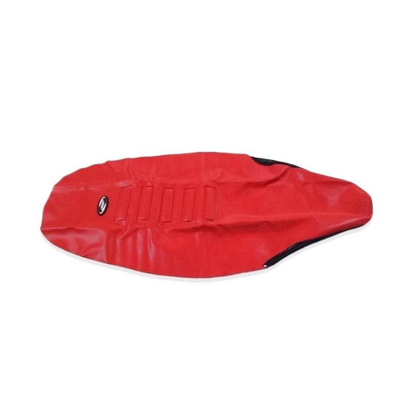 MDGHJD Motorrad Sitzkissen Geeignet Für H&OND&A Motorrad-Sitzbezug, Kissen, Weicher Sattel, Schutzhülle, Universelles Motorradzubehör von MDGHJD