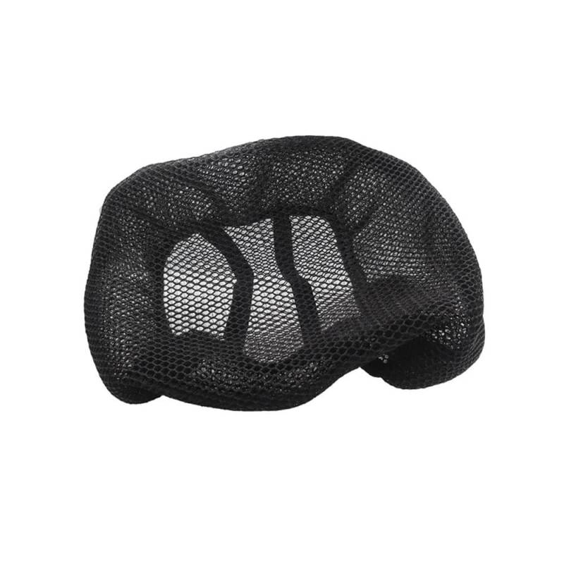 MDGHJD Motorrad Sitzkissen Geeignet Für NX500 NX400 NX 500 400 Mesh-Sitzbezug Motorradzubehör Wasserdichter Sonnenschutz-Sitzbezug von MDGHJD