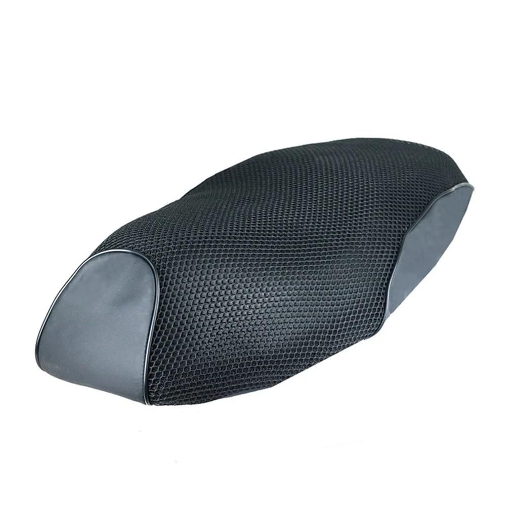 MDGHJD Motorrad Sitzkissen Motorrad 3D Mesh Sitzbezug Kissenschutzpolster Isolierung Atmungsaktiv Sonnenschutz Für Kymco Xciting S350 Zubehör MDGHJD Motorrad Sitzkissen Motorrad 3D Mesh Sitzbezug Kissenschutzpolster Isolierung Atmungsaktiv Sonnenschutz Für Kymco Xciting S350 Zubehör von MDGHJD