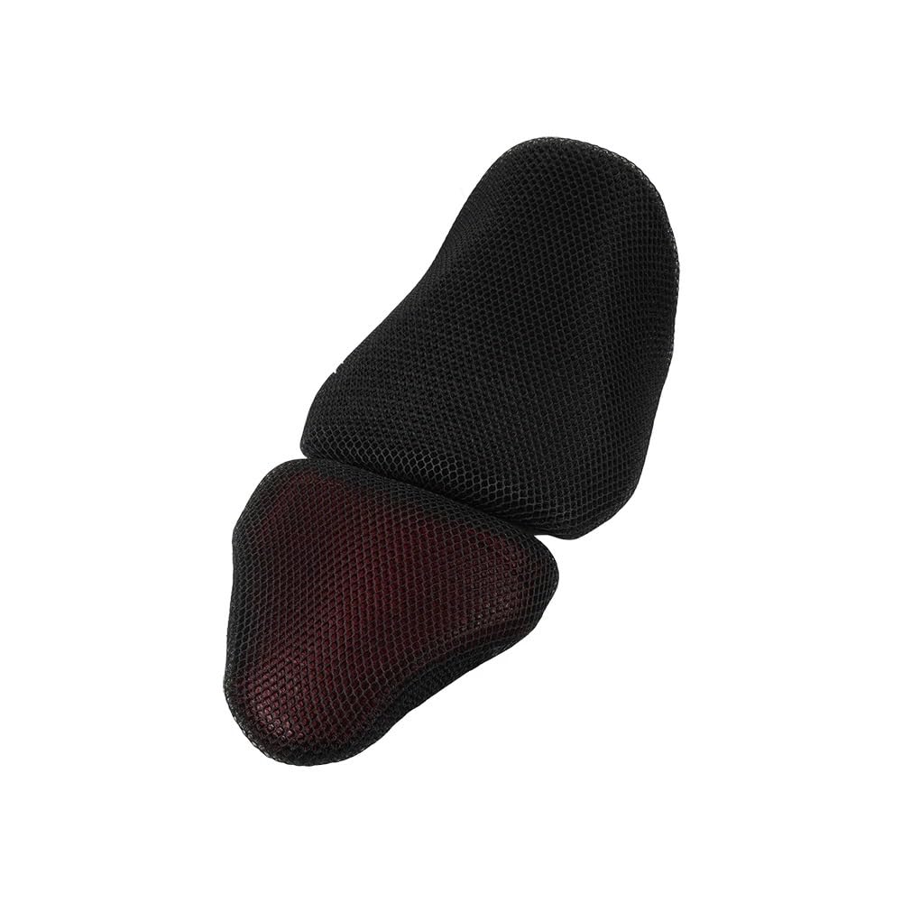 MDGHJD Motorrad Sitzkissen Motorrad 3D rutschfeste, Atmungsaktive Sitzkissenabdeckung Sonnenschutz Für Ben&elli TNT125 TNT135 BJ125-3E TNT 125 135 Zubehör MDGHJD Motorrad Sitzkissen Motorrad 3D rutschfeste, Atmungsaktive Sitzkissenabdeckung Sonnenschutz Für Ben&elli TNT125 TNT135 BJ125-3E TNT 125 135 Zubehör von MDGHJD