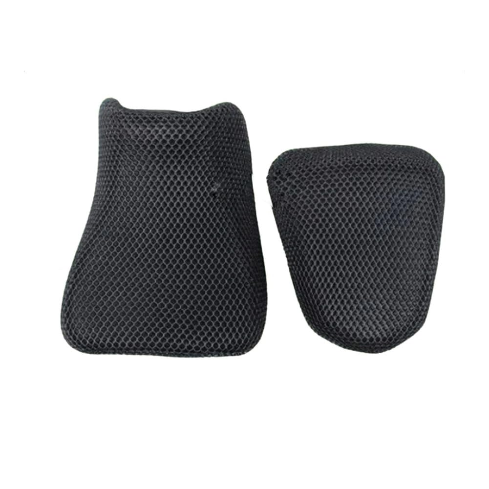 MDGHJD Motorrad Sitzkissen Motorrad Atmungsaktive Sitzkissen Abdeckung Protector Schutz 3D Sonnenschutz Mesh Pad Schutz Für QJMOTOR QJ SRT800 X SRT750 SRT500 MDGHJD Motorrad Sitzkissen Motorrad Atmungsaktive Sitzkissen Abdeckung Protector Schutz 3D Sonnenschutz Mesh Pad Schutz Für QJMOTOR QJ SRT800 X SRT750 SRT500 von MDGHJD