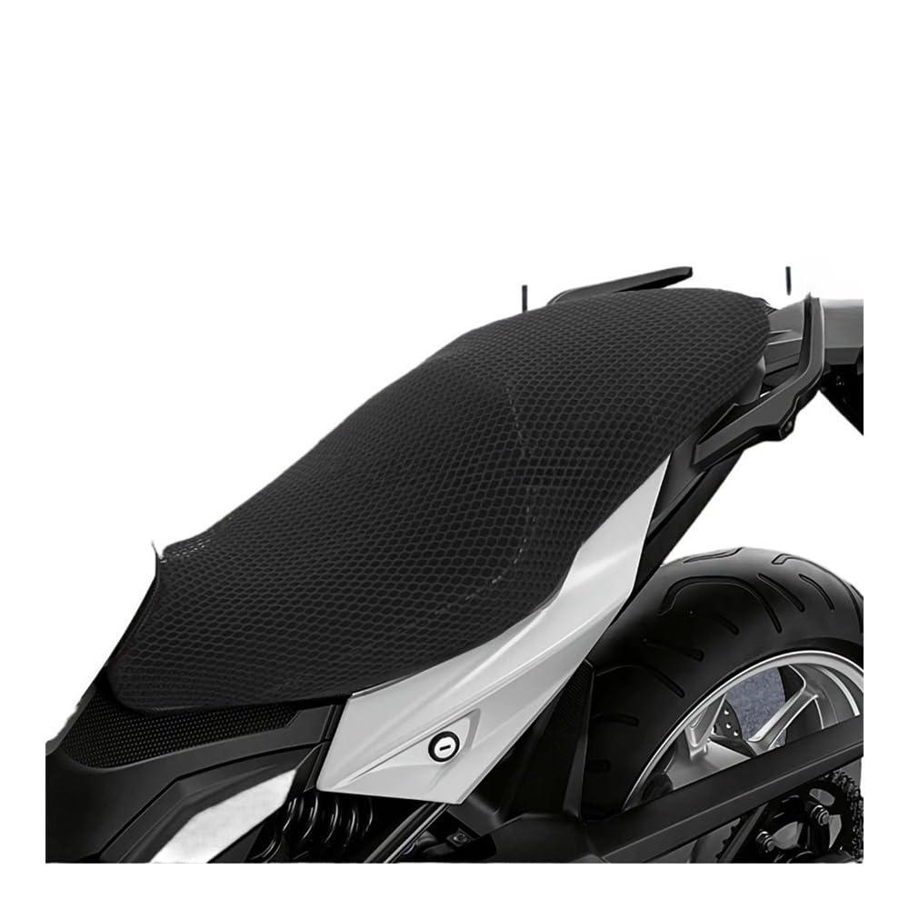 MDGHJD Motorrad Sitzkissen Motorrad-Schutzpolster-Sitzbezug Für B&M&W F900XR F900R F 900 XR F900 R 2020 – Sitzbezug-Zubehör Aus Nylongewebe MDGHJD Motorrad Sitzkissen Motorrad-Schutzpolster-Sitzbezug Für B&M&W F900XR F900R F 900 XR F900 R 2020 – Sitzbezug-Zubehör Aus Nylongewebe von MDGHJD