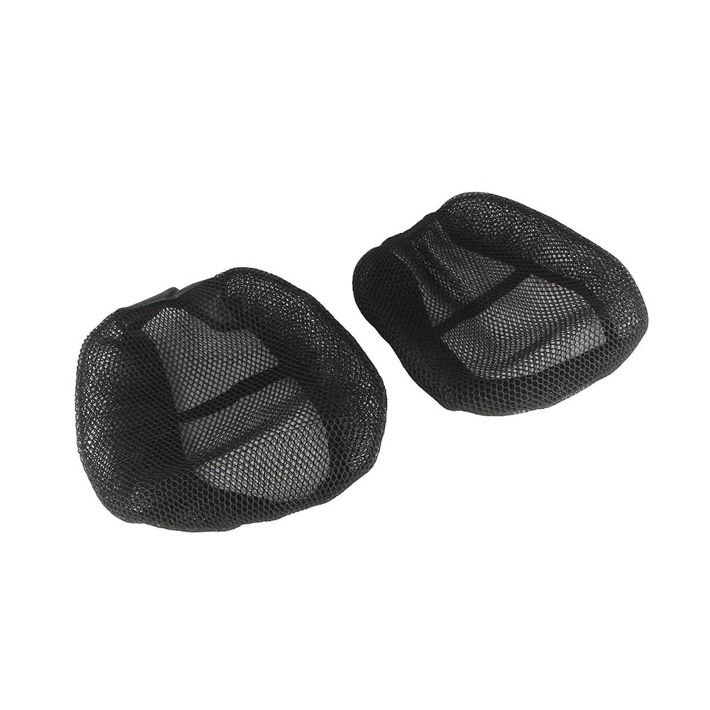 MDGHJD Motorrad Sitzkissen Motorrad-Schutzpolster-Sitzbezug Für B&M&W R 1200 GS R1200 2004-2012, Nylongewebe, Sattelsitzbezug, Zubehör MDGHJD Motorrad Sitzkissen Motorrad-Schutzpolster-Sitzbezug Für B&M&W R 1200 GS R1200 2004-2012, Nylongewebe, Sattelsitzbezug, Zubehör von MDGHJD
