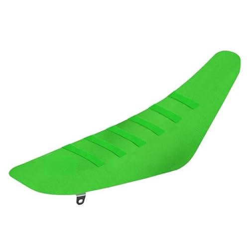 MDGHJD Motorrad Sitzkissen Motorrad-Sitzbezug, Kissen, Haut, Aalen Sich In Wasserdichtem Set, Schutz Vor Verärgerung, Gelten Für SXF EXC KXF CRF YZF WR TC TE von MDGHJD