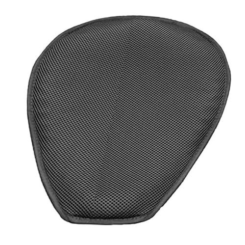 MDGHJD Motorrad Sitzkissen Motorrad-Sitzbezug, Luftkissen, Druckentlastungsschutz MDGHJD Motorrad Sitzkissen Motorrad-Sitzbezug, Luftkissen, Druckentlastungsschutz von MDGHJD