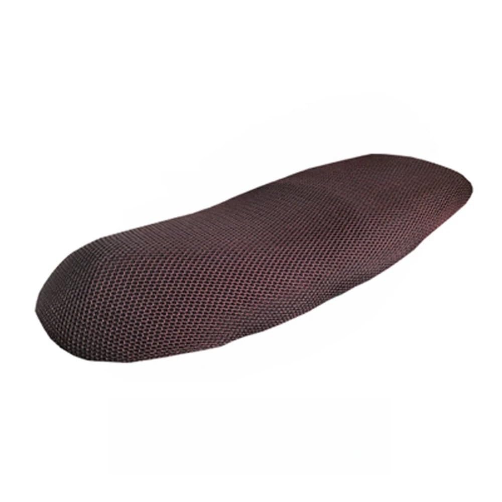 MDGHJD Motorrad Sitzkissen Motorrad-Sitzbezug, Schutzhülle, 3D-Sonnenschutz, Atmungsaktives Thermo-Mesh-Zubehör Für SYM ADX125 ADX125 MDGHJD Motorrad Sitzkissen Motorrad-Sitzbezug, Schutzhülle, 3D-Sonnenschutz, Atmungsaktives Thermo-Mesh-Zubehör Für SYM ADX125 ADX125 von MDGHJD
