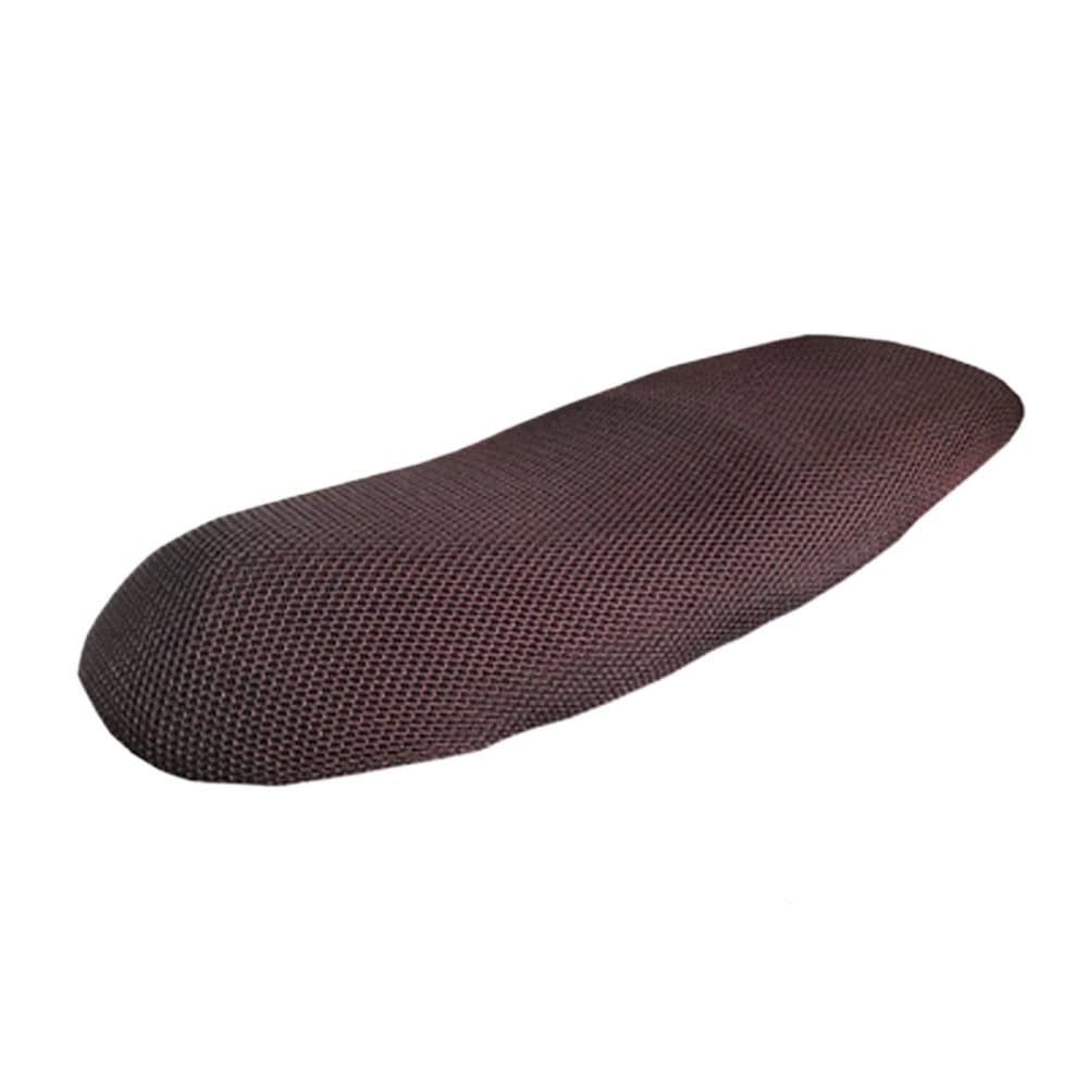 MDGHJD Motorrad Sitzkissen Motorrad-Sitzbezug, Schutzhülle, 3D-Sonnenschutz, Atmungsaktives Thermo-Mesh-Zubehör Für SYM ADX125 ADX125 MDGHJD Motorrad Sitzkissen Motorrad-Sitzbezug, Schutzhülle, 3D-Sonnenschutz, Atmungsaktives Thermo-Mesh-Zubehör Für SYM ADX125 ADX125 von MDGHJD