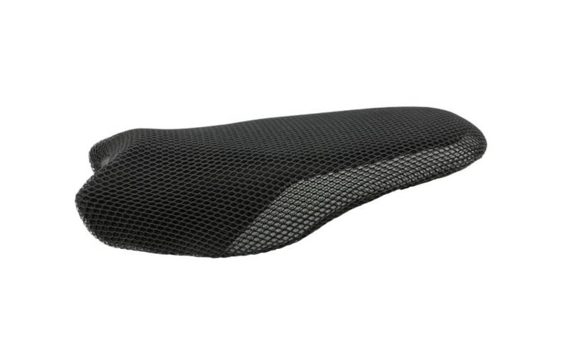 MDGHJD Motorrad Sitzkissen Motorrad-Sitzbezug, Schutzkissen, Für Duc&ati Scrambler 1100 Sport Pro, Spezielles Nylongewebe, Sattelsitzbezüge, Zubehör von MDGHJD