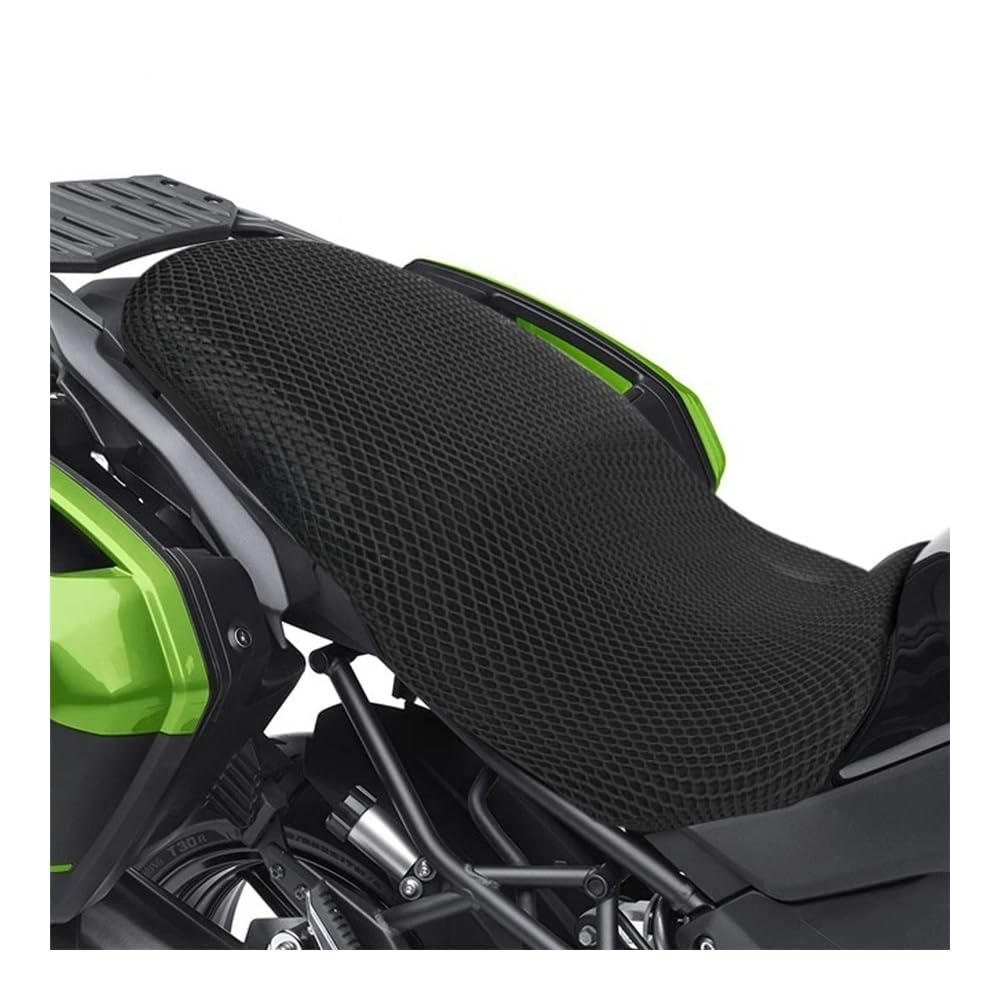 MDGHJD Motorrad Sitzkissen Motorrad-Sitzbezug, Schutzkissen, Passend Für KAWA&SAKI Ver&sys 1000 Ver&sys1000, ABS-Stoff, Sattelsitzbezug, Zubehör MDGHJD Motorrad Sitzkissen Motorrad-Sitzbezug, Schutzkissen, Passend Für KAWA&SAKI Ver&sys 1000 Ver&sys1000, ABS-Stoff, Sattelsitzbezug, Zubehör von MDGHJD