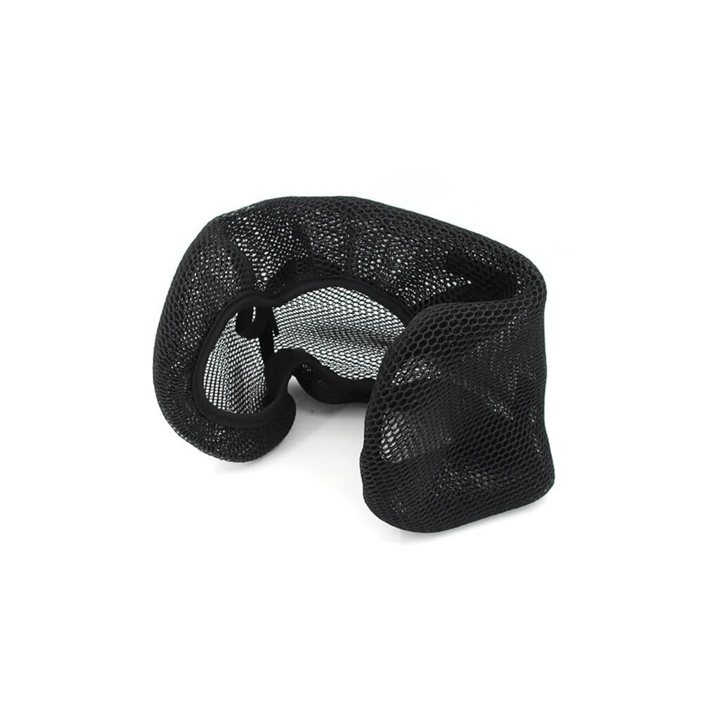 MDGHJD Motorrad Sitzkissen Motorrad-Sitzbezug, Sitzschutzkissen CL 500 CL500, 3D-Wabennetz-Sitzkissen Für H&OND&A CL 500 2023 MDGHJD Motorrad Sitzkissen Motorrad-Sitzbezug, Sitzschutzkissen CL 500 CL500, 3D-Wabennetz-Sitzkissen Für H&OND&A CL 500 2023 von MDGHJD