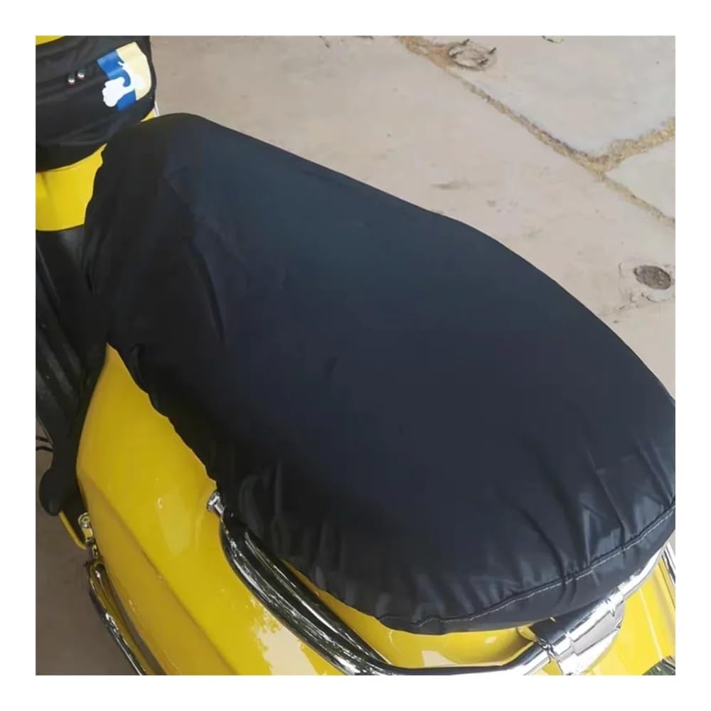 MDGHJD Motorrad Sitzkissen Motorrad-Sitzbezug, Wasserdicht, Staubdicht, Sonnenschutz, Kissenschutz Für GTS300 MDGHJD Motorrad Sitzkissen Motorrad-Sitzbezug, Wasserdicht, Staubdicht, Sonnenschutz, Kissenschutz Für GTS300 von MDGHJD