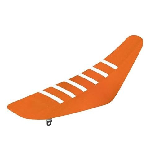 MDGHJD Motorrad Sitzkissen Motorrad-Sitzbezug, weiße Partikel, Anti-Verschleiß-Modifikation für SX SXF EXC XC CRF YZF WR TC FC TE RMZ 125 150 250 300 350 MDGHJD Motorrad Sitzkissen Motorrad-Sitzbezug, weiße Partikel, Anti-Verschleiß-Modifikation für SX SXF EXC XC CRF YZF WR TC FC TE RMZ 125 150 250 300 350 von MDGHJD