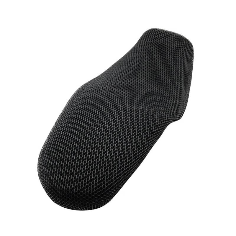 MDGHJD Motorrad Sitzkissen Motorrad-Sitzbezug Aus Nylongewebe, Schutzkissen, Für B&M&W F750GS F850GS F750 GS F 850GS F850 GS 2019-2022 von MDGHJD