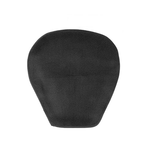 MDGHJD Motorrad Sitzkissen Motorrad-Sitzkissenhülle, Roller-Sitzbezug, Staubdicht, Atmungsaktiv, Stoffbezug, Sonnenschutzkissenhülle Für Motorräder MDGHJD Motorrad Sitzkissen Motorrad-Sitzkissenhülle, Roller-Sitzbezug, Staubdicht, Atmungsaktiv, Stoffbezug, Sonnenschutzkissenhülle Für Motorräder von MDGHJD