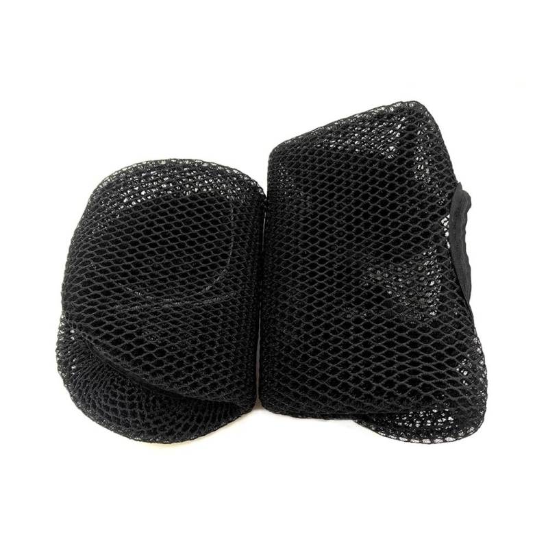MDGHJD Motorrad Sitzkissen Motorrad Sonnenschutz Sitz Abdeckung Verhindern Baskin Sitz Roller Wärme Isolierung Kissen Abdeckung Für Ben&elli 502c 502 C von MDGHJD