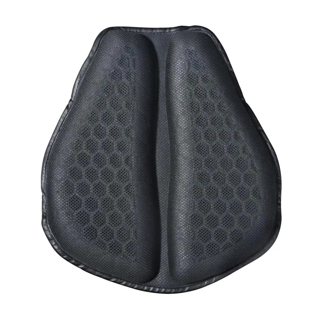 MDGHJD Motorrad Sitzkissen Motorradsitz Luftkissen Anti-Rutsch Aufblasbarer Druck G310r Für B&M&W R18 Moto Sitzbezug Gsx250r Pcx 125 Zubehör MDGHJD Motorrad Sitzkissen Motorradsitz Luftkissen Anti-Rutsch Aufblasbarer Druck G310r Für B&M&W R18 Moto Sitzbezug Gsx250r Pcx 125 Zubehör von MDGHJD