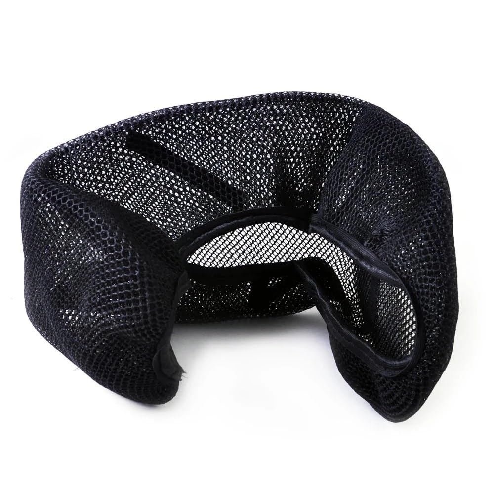 MDGHJD Motorrad Sitzkissen Motorradzubehör 3D-Mesh-Elastizität Schutzkissen-Sitzbezug Nylongewebesattel Für Duc&ati Scrambler 800 Scrambler8 MDGHJD Motorrad Sitzkissen Motorradzubehör 3D-Mesh-Elastizität Schutzkissen-Sitzbezug Nylongewebesattel Für Duc&ati Scrambler 800 Scrambler8 von MDGHJD