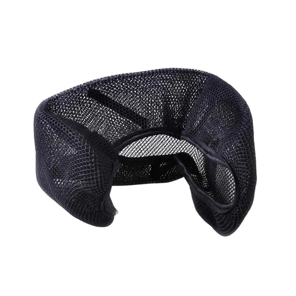 MDGHJD Motorrad Sitzkissen Motorradzubehör FÜR H&OND&A X-ADV 750 XADV750 XADV 750 2021-3D-Mesh-Elastizität Schutzkissen-Sitzbezug Nylongewebe MDGHJD Motorrad Sitzkissen Motorradzubehör FÜR H&OND&A X-ADV 750 XADV750 XADV 750 2021-3D-Mesh-Elastizität Schutzkissen-Sitzbezug Nylongewebe von MDGHJD