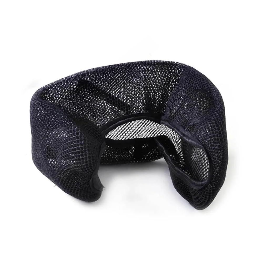 MDGHJD Motorrad Sitzkissen Motorradzubehör Mesh Elastische Schutzkissen Sitzbezug Für 660 660 2021 2022 2023 MDGHJD Motorrad Sitzkissen Motorradzubehör Mesh Elastische Schutzkissen Sitzbezug Für 660 660 2021 2022 2023 von MDGHJD