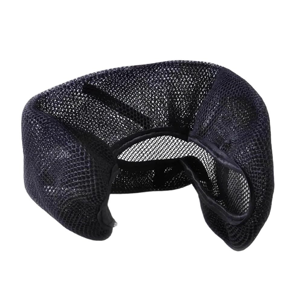 MDGHJD Motorrad Sitzkissen Motorradzubehör Mesh Elastische Schutzkissen Sitzbezug Für Trident 660 Trident 660 2021 2022 2023 MDGHJD Motorrad Sitzkissen Motorradzubehör Mesh Elastische Schutzkissen Sitzbezug Für Trident 660 Trident 660 2021 2022 2023 von MDGHJD