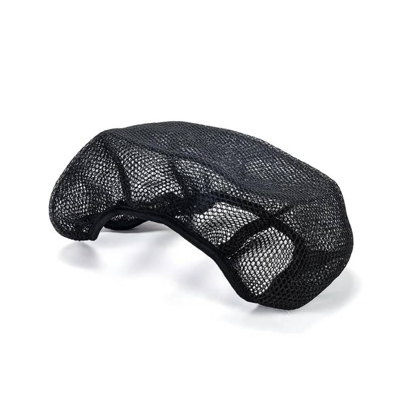 MDGHJD Motorrad Sitzkissen Motorradzubehör Schutzkissen Sitzbezug Für B&M&W G310GS G310R Sattelsitzbezug Aus Nylongewebe von MDGHJD
