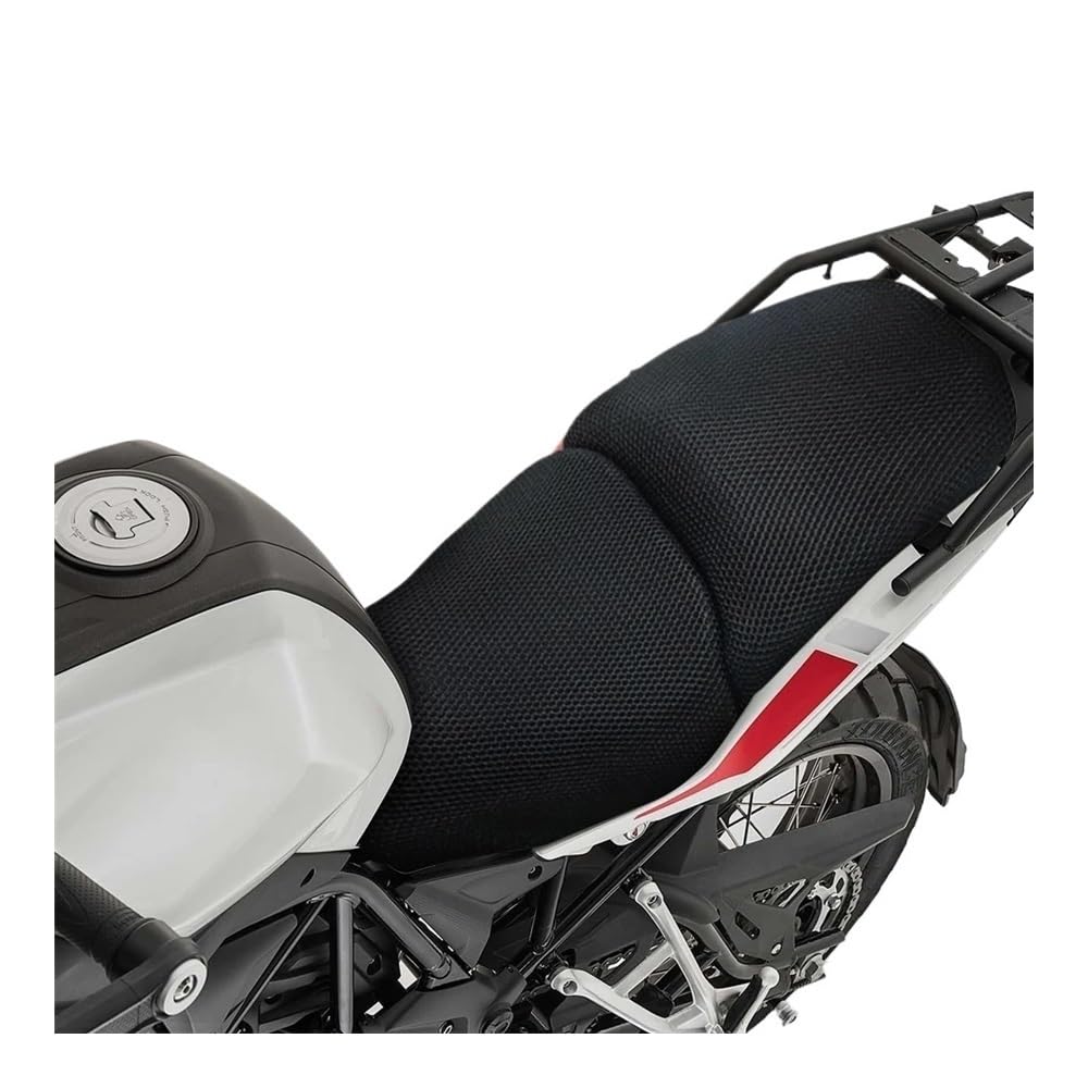 MDGHJD Motorrad Sitzkissen Motorradzubehör Schutzkissen Sitzbezug Für Ben&elli TRK502X TRK 502 X TRK 502X Sattelsitzbezug Aus Nylongewebe MDGHJD Motorrad Sitzkissen Motorradzubehör Schutzkissen Sitzbezug Für Ben&elli TRK502X TRK 502 X TRK 502X Sattelsitzbezug Aus Nylongewebe von MDGHJD