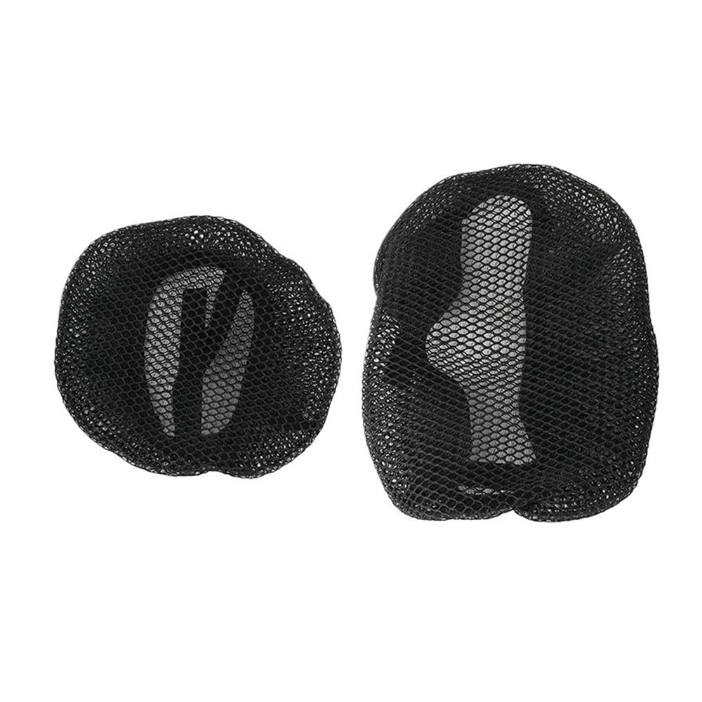 MDGHJD Motorrad Sitzkissen Motorradzubehör Schwarz Schutzkissen Sitzbezug Stoff Sattel Sitzbezug Für Bajaj Dominar 400 UG Dominar400 MDGHJD Motorrad Sitzkissen Motorradzubehör Schwarz Schutzkissen Sitzbezug Stoff Sattel Sitzbezug Für Bajaj Dominar 400 UG Dominar400 von MDGHJD