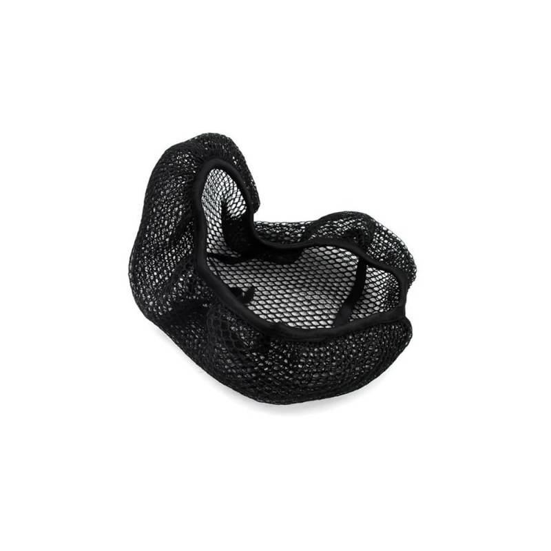 MDGHJD Motorrad Sitzkissen Motorradzubehör Sitzbezug Für Ha&rley FXDR114 2019-2023 Sitzschutzkissen 3D Airflow Sitzbezug von MDGHJD