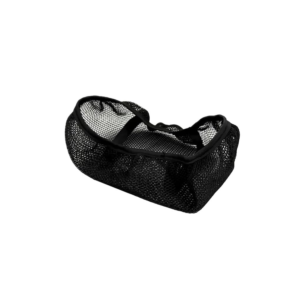 MDGHJD Motorrad Sitzkissen Passend Für Suz&uki SV650 2019-2023 Motorrad 3D Mesh Airflow Sitzbezug Sitzschutzpolster Atmungsaktiv MDGHJD Motorrad Sitzkissen Passend Für Suz&uki SV650 2019-2023 Motorrad 3D Mesh Airflow Sitzbezug Sitzschutzpolster Atmungsaktiv von MDGHJD