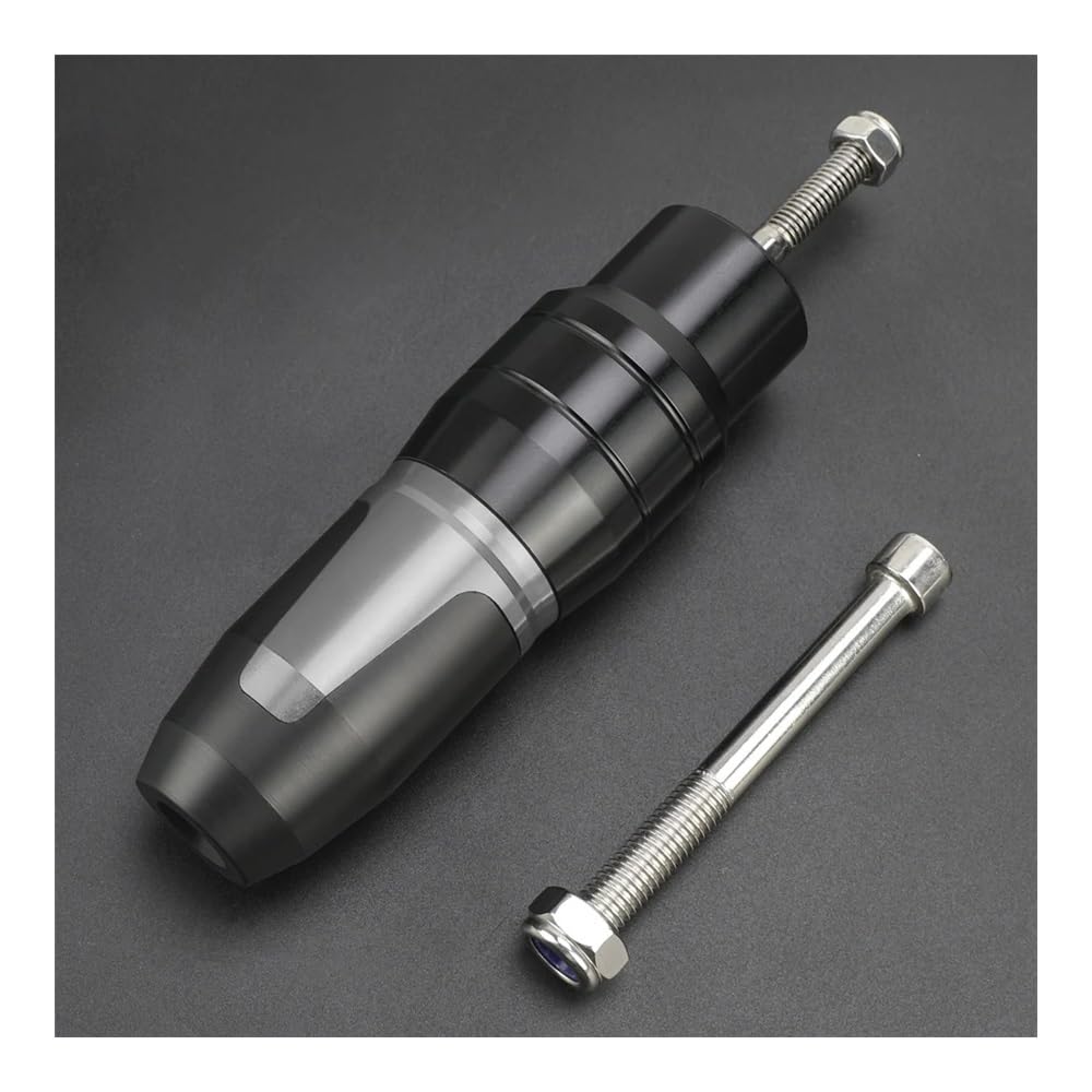 MDGHJD Motorrad-Absturzsicherung Für Keeway RKF125 RKF 125 rkf125 rkf 125 2018-2022 2023 2024 Motorrad Auspuff Sliders Crash Protector Fallen Schutz Pad MDGHJD Motorrad-Absturzsicherung Für Keeway RKF125 RKF 125 rkf125 rkf 125 2018-2022 2023 2024 Motorrad Auspuff Sliders Crash Protector Fallen Schutz Pad von MDGHJD