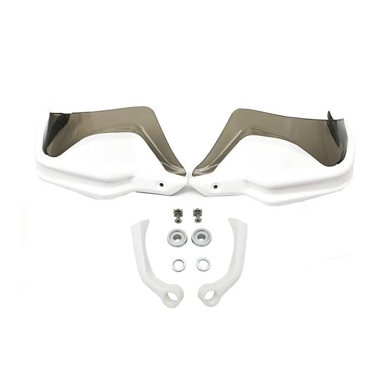MDGHJD Motorräder Handschutz Für B&M&W F800GS ADV F800 GS F 800GS Abenteuer 2013-2022 2020 2021 Motorrad-Handschützer-Schild-Handbeschütze Windschutzscheibe von MDGHJD