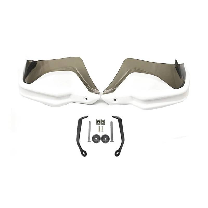 MDGHJD Motorräder Handschutz Für H&ond&a NT1100 NT 1100 NT 1100 2022 2023 Carbon Hand Guard Motorcycle Handschützer Lenkerguards Windschutzscheibe von MDGHJD