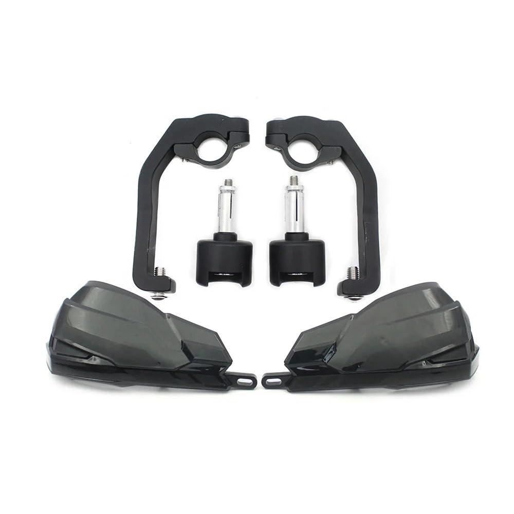 MDGHJD Motorräder Handschutz Handschutz-Schutz-Kit Mit Spoiler-Vorbau, Windabweiser Für H&ond&a CRF 1000 L Africa Twin 2014 2015 2016 2017 2018 2019 MDGHJD Motorräder Handschutz Handschutz-Schutz-Kit Mit Spoiler-Vorbau, Windabweiser Für H&ond&a CRF 1000 L Africa Twin 2014 2015 2016 2017 2018 2019 von MDGHJD