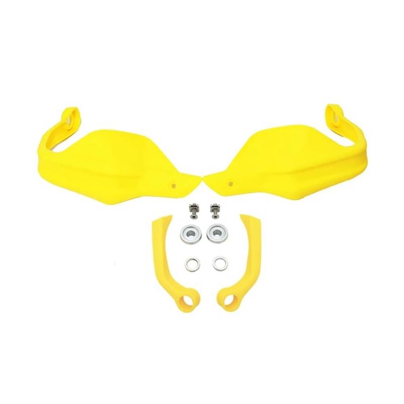 MDGHJD Motorräder Handschutz Motorrad-ABS-Handschützer Schildwächter Windschutzscheibe Handwindschutz Für B&M&W F900R F900XR F 900 XR F900 R 2019-2023 2021 2022 von MDGHJD