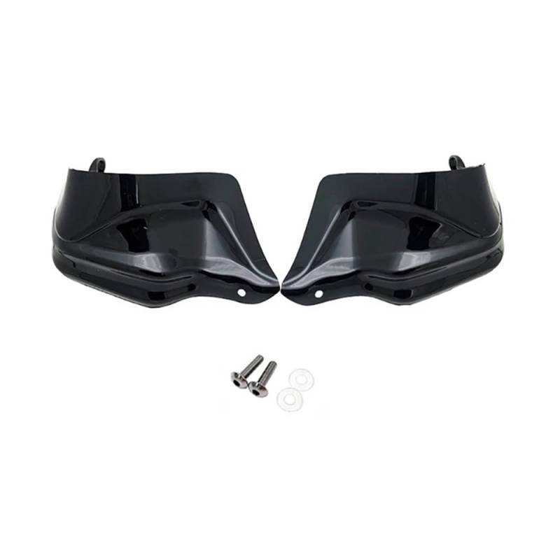 MDGHJD Motorräder Handschutz Motorradhandschützer Schildwächter Windschutzscheibe Handwindschutzzubehör Für H&ond&a NX500 NX400 NX 500 NX 400 2023 2024 von MDGHJD