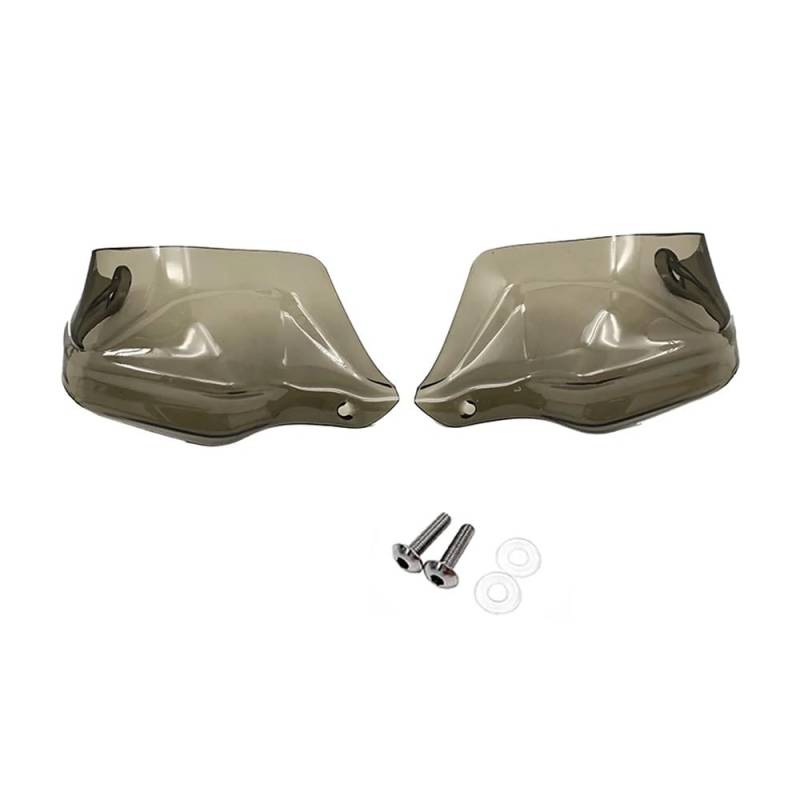 MDGHJD Motorräder Handschutz Motorradhandschützer Schildwächter Windschutzscheibe Handwindschutzzubehör Für H&ond&a NX500 NX400 NX 500 NX 400 2023 2024 von MDGHJD