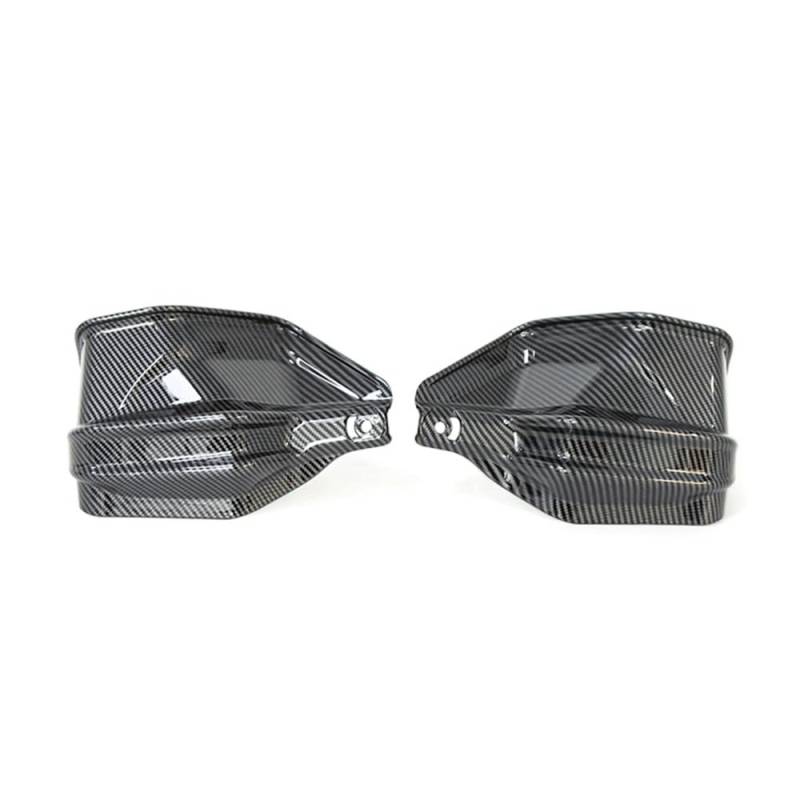 MDGHJD Motorräder Handschutz Motorradhandschuh Handschützer Protektor Bremskupplung Protektor Windschutzschild Für B&M&W R1200GS R1250GS F800GS F900GS F750GS F850GS von MDGHJD