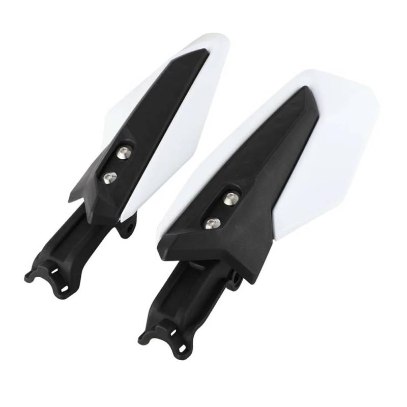 MDGHJD Motorräder Handschutz Motorradzubehör Handschützer -Lenker -Beschützer Handmantelhandlakenabdeckung Für Surron Ultrabee Ultra Bee von MDGHJD