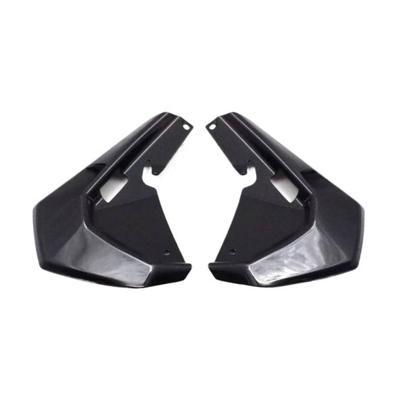 MDGHJD Motorräder Handschutz Motorräder Unteren Windabweiser für B&M&W R1300GS 1300GS R1300GS R 1300 GS 2024 Zubehör Unteren Luftabweiser Seite Spoiler von MDGHJD