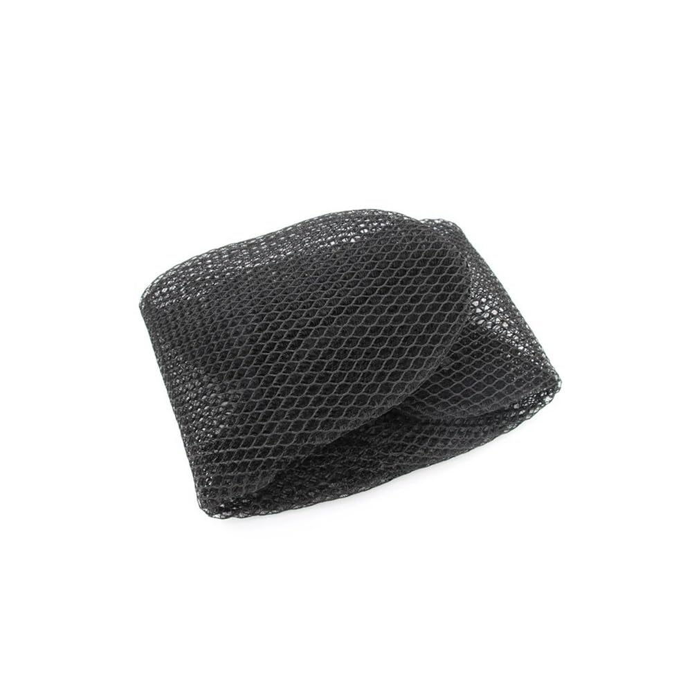Motorrad-Sitzbezug, 3D, atmungsaktiv, Schutzkissen, Nylongewebe, Sattelsitzbezug für Yamaha & HA MT-09 MT09 MT 09 2021 Motorrad-Sitzbezug, 3D, atmungsaktiv, Schutzkissen, Nylongewebe, Sattelsitzbezug für Yamaha & HA MT-09 MT09 MT 09 2021 von MDGHJD
