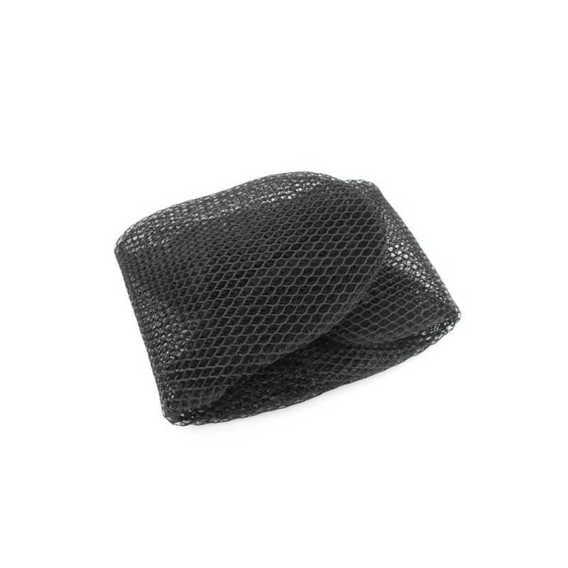 Motorrad-Sitzbezug, 3D, atmungsaktiv, Schutzkissen, Nylongewebe, Sattelsitzbezug für Yamaha & HA MT-09 MT09 MT 09 2021 von MDGHJD