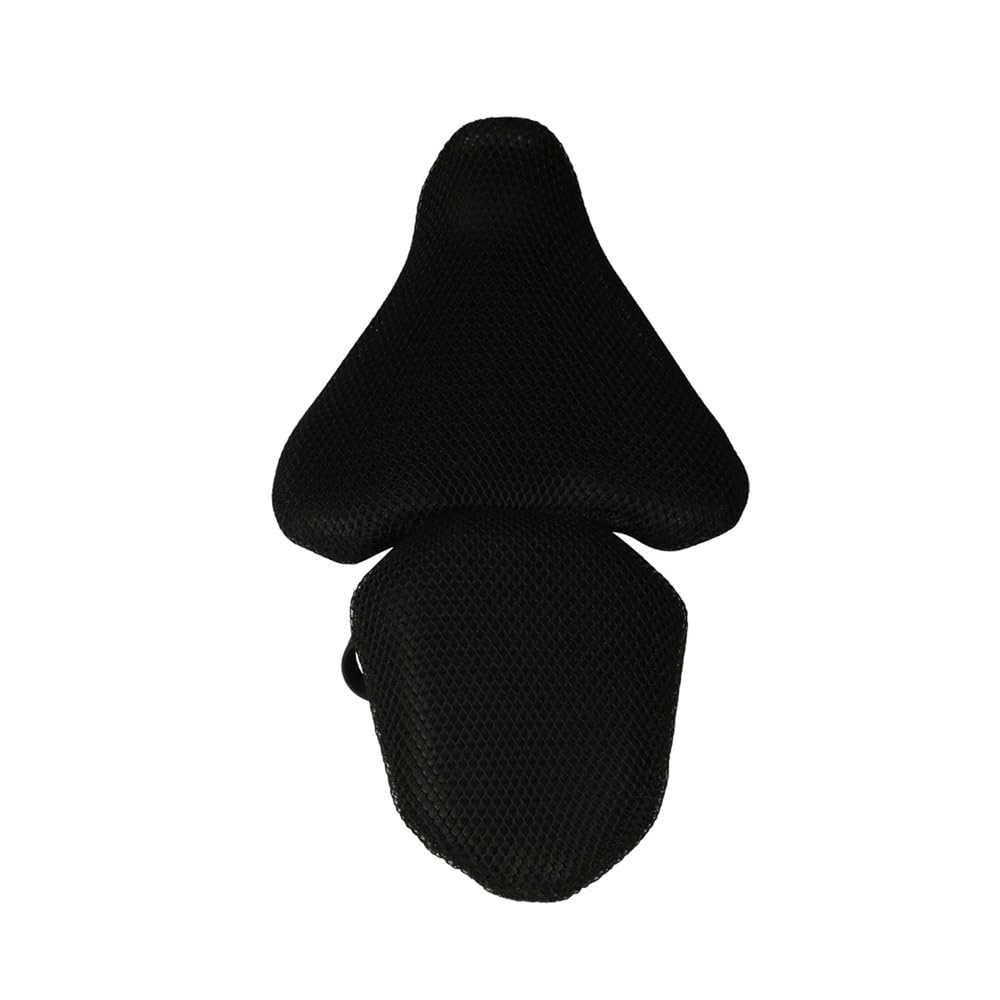 Motorrad Sitzkissen Für YAMA&HA MT07 MT 07 FZ07 Kissen Sitzbezug Schutz Sonnencreme Atmungsaktiv Wärmeableitung 3D Motorradzubehör Motorrad Sitzkissen Für YAMA&HA MT07 MT 07 FZ07 Kissen Sitzbezug Schutz Sonnencreme Atmungsaktiv Wärmeableitung 3D Motorradzubehör von MDGHJD